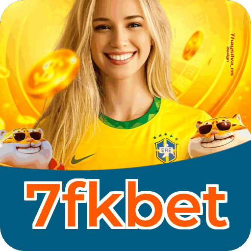 7fkbet bônus R$5.000 + 500 giros - Rollover 35x, prazo 30 dias, 38% taxa conversão
