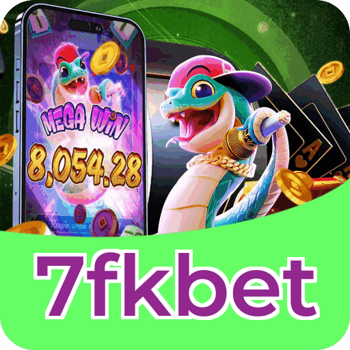 Tabela RTP dos jogos de cassino da 7fkbet
